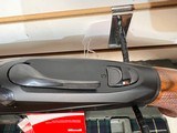 Used Benelli 828U 12 Gauge 28" bbl 7 chokes luggage case tools etc good condition - 6 of 22