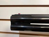 Used Benelli 828U 12 Gauge 28" bbl 7 chokes luggage case tools etc good condition - 9 of 22