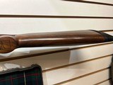 Used Benelli 828U 12 Gauge 28" bbl 7 chokes luggage case tools etc good condition - 14 of 22