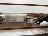 NEW Browning Citori 12 Ga 0135823009 12 gauge 32" bbl Left Hand TrapAdj Combnew in box - 11 of 18
