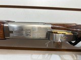 NEW Browning Citori 12 Ga 0135823009 12 gauge 32" bbl Left Hand TrapAdj Combnew in box - 16 of 18