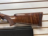 NEW Browning Citori 12 Ga 0135823009 12 gauge 32" bbl Left Hand TrapAdj Combnew in box - 4 of 18