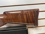 NEW Browning Citori 12 Ga 0135823009 12 gauge 32" bbl Left Hand TrapAdj Combnew in box - 3 of 18