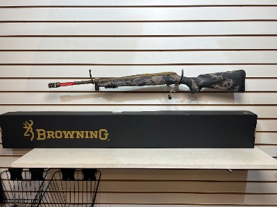 Browning XBOLT MT PRO SPR 6.5C 18BB new in box - PRICE REDUCED
