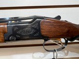 Used Browning Citori Field 12 Gauge24" bbl 2 removeable chokes 1 IM 1 IC good condition - 6 of 22