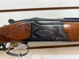 Used Browning Citori Field 12 Gauge24" bbl 2 removeable chokes 1 IM 1 IC good condition - 19 of 22