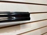 Used Browning Citori Field 12 Gauge24" bbl 2 removeable chokes 1 IM 1 IC good condition - 22 of 22