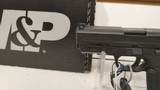lightly S+W MP2 SHDEZ 9MM 3.6B 8R TS1 mag original box good condition - 7 of 16