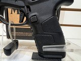 Used Mossberg MC2C 9mm 3.75" bbl 2 13 rnd mags original box good condition - 3 of 18