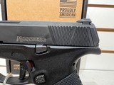 Used Mossberg MC2C 9mm 3.75" bbl 2 13 rnd mags original box good condition - 4 of 18