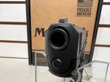 Used Mossberg MC2C 9mm 3.75" bbl 2 13 rnd mags original box good condition - 8 of 18