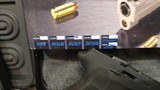 Used Sig P250C 40SW 3 3/4