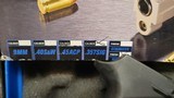 Used Sig P250C 40SW 3 3/4