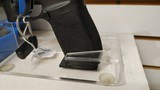 Used Sig P250C 40SW 3 3/4