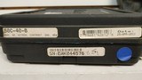 Used Sig P250C 40SW 3 3/4