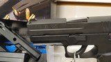 Used Sig P250C 40SW 3 3/4