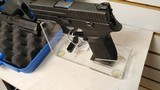 Used Sig P250C 40SW 3 3/4
