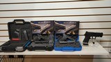 Used Sig P250C 40SW 3 3/4