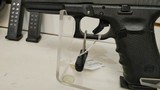 used Glock 17 Gen 4 Pro-Glo TALO Edition 9mm UG-17505-03 original box 3 mags - 7 of 20