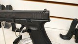 used Glock 17 Gen 4 Pro-Glo TALO Edition 9mm UG-17505-03 original box 3 mags - 5 of 20