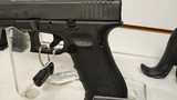 used Glock 17 Gen 4 Pro-Glo TALO Edition 9mm UG-17505-03 original box 3 mags - 4 of 20