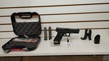 used Glock 17 Gen 4 Pro-Glo TALO Edition 9mm UG-17505-03 original box 3 mags - 10 of 20