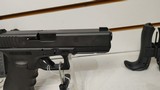 used Glock 17 Gen 4 Pro-Glo TALO Edition 9mm UG-17505-03 original box 3 mags - 16 of 20