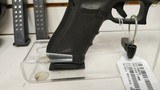 used Glock 17 Gen 4 Pro-Glo TALO Edition 9mm UG-17505-03 original box 3 mags - 12 of 20