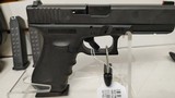 used Glock 17 Gen 4 Pro-Glo TALO Edition 9mm UG-17505-03 original box 3 mags - 15 of 20