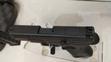 used Glock 44 US PST 10RD AS 2 mags glock case good condition - 8 of 19