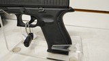 used Glock 44 US PST 10RD AS 2 mags glock case good condition - 3 of 19