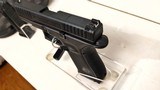 used Glock 44 US PST 10RD AS 2 mags glock case good condition - 9 of 19