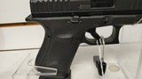 used Glock 44 US PST 10RD AS 2 mags glock case good condition - 12 of 19