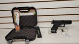 used Glock 44 US PST 10RD AS 2 mags glock case good condition - 10 of 19