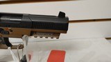 lightly used Fn Herstal Five-seveN 5.7x28mm 3868929350 3 20 rnd mags hard case very good condition INCLUDES 2 BOX AMMO SEP SHIP - 15 of 19