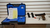 lightly used Fn Herstal Five-seveN 5.7x28mm 3868929350 3 20 rnd mags hard case very good condition INCLUDES 2 BOX AMMO SEP SHIP - 1 of 19