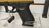 new GLK 19G5 15RD GOLD SLIDE new in box - 3 of 21