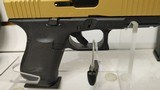 new GLK 19G5 15RD GOLD SLIDE new in box - 15 of 21