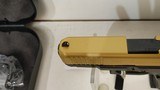 new GLK 19G5 15RD GOLD SLIDE new in box - 8 of 21