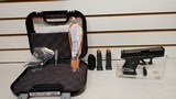 new GLK 26G5 US 9MM 10RD FSS FS new in hard case - 10 of 19