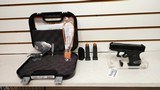 new GLK 26G5 US 9MM 10RD FSS FS new in hard case - 1 of 19