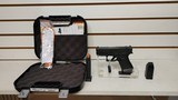 new GLK 43X MOS 9MM PST 10RD B FS new in box - 1 of 19