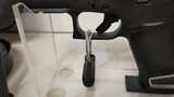 new GLK 43X MOS 9MM PST 10RD B FS new in box - 7 of 19
