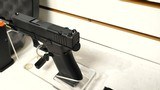 new GLK 43X MOS 9MM PST 10RD B FS new in box - 10 of 19