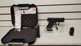 new GLK 43X MOS 9MM PST 10RD B FS new in box - 11 of 19