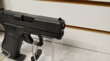 new GLK 43X MOS 9MM PST 10RD B FS new in box - 17 of 19