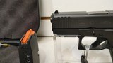 new GLK 43X MOS 9MM PST 10RD B FS new in box - 8 of 19