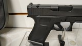 new GLK 43X MOS 9MM PST 10RD B FS new in box - 14 of 19
