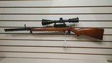 Used marlin Model 60 22LR 21" bbl fair condition - 1 of 24