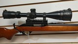 Used marlin Model 60 22LR 21" bbl fair condition - 17 of 24